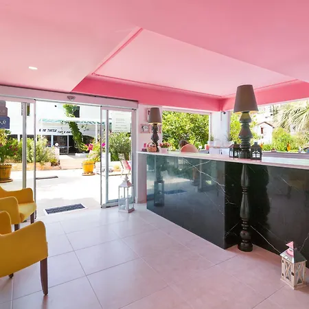 103 Apartment Kalkan
