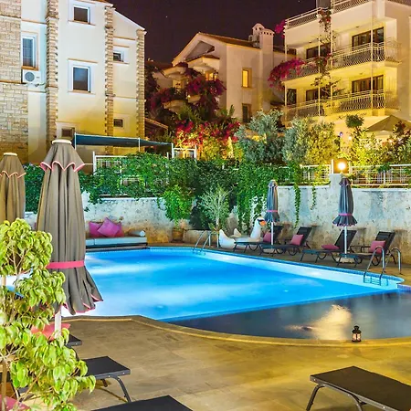 103 Apartment Kalkan