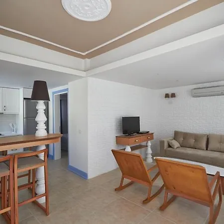 Apartment 103 Kalkan