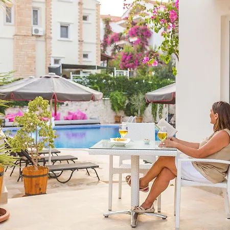 103 Apartment Kalkan