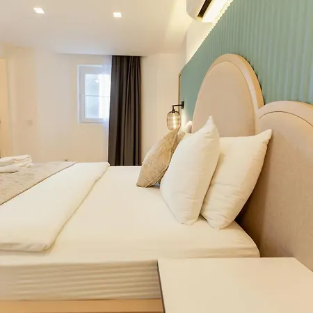 Apartment 103 *