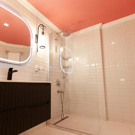103 Apartment Kalkan