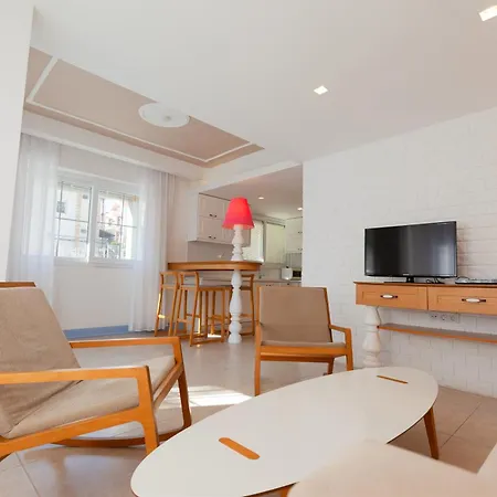 103 Apartment Kalkan